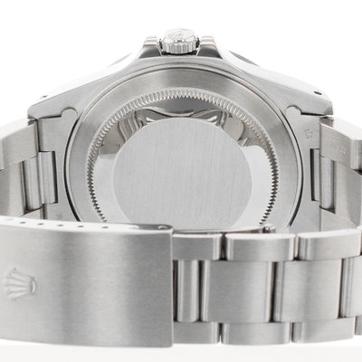 Rolex Explorer II