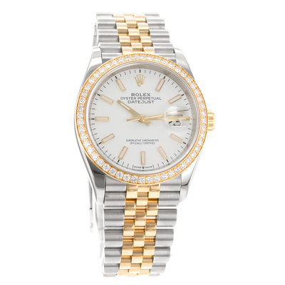 Rolex Datejust 36