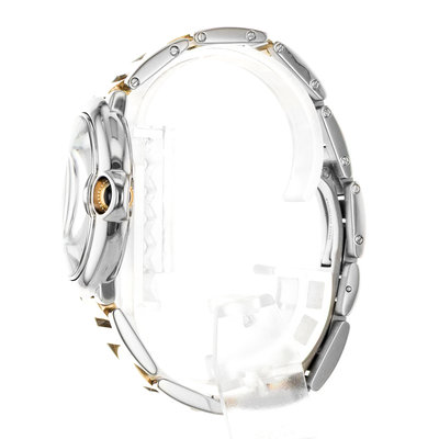 Cartier Ballon Bleu 36mm