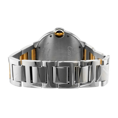 Cartier Ballon Bleu 36mm