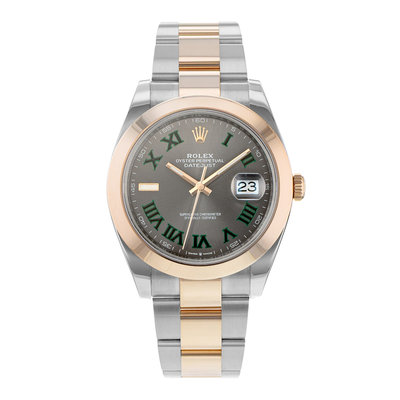 Rolex Datejust 41