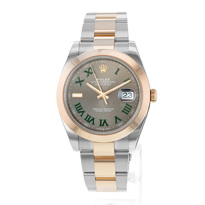 Rolex Datejust 41