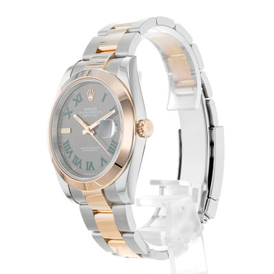 Rolex Datejust 41