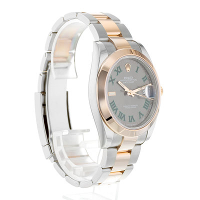 Rolex Datejust 41