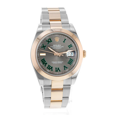 Rolex Datejust 41