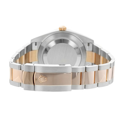 Rolex Datejust 41