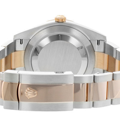 Rolex Datejust 41
