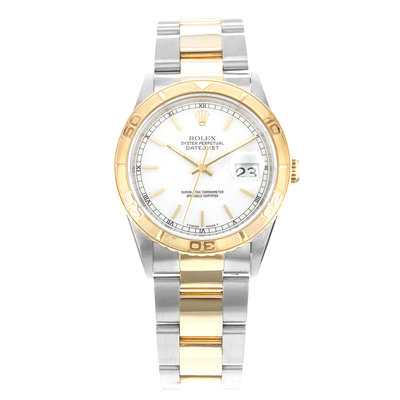 Rolex Datejust Turn-O-Graph