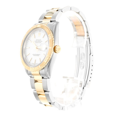 Rolex Datejust Turn-O-Graph