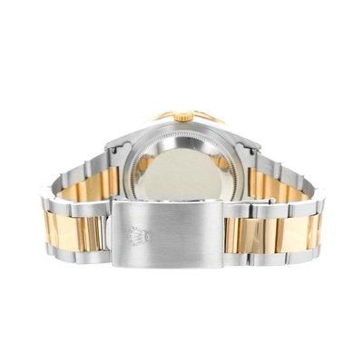 Rolex Datejust Turn-O-Graph