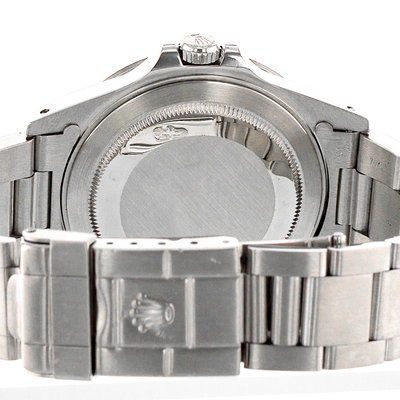Rolex Explorer II