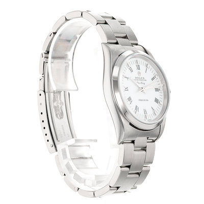 Rolex Air King