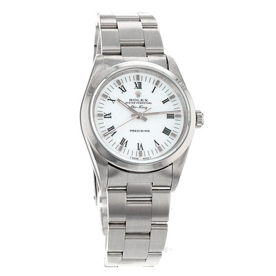 Rolex Air King