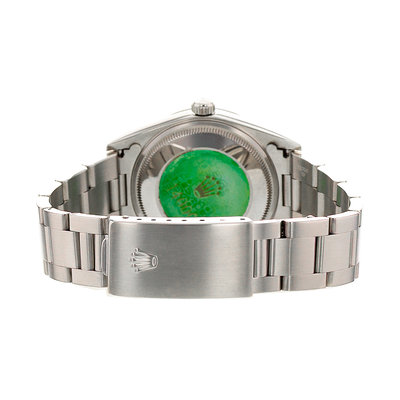 Rolex Air King