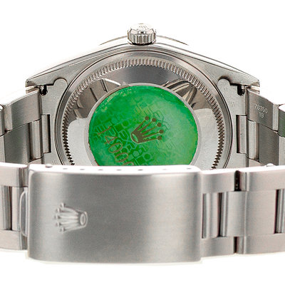 Rolex Air King