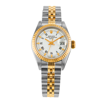 Rolex Datejust 26