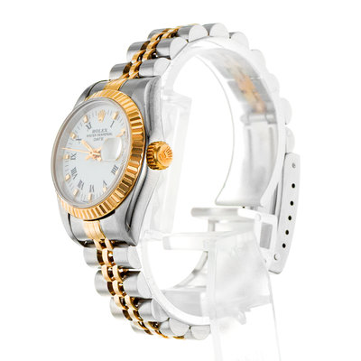 Rolex Datejust 26