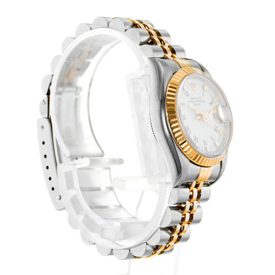 Rolex Datejust 26
