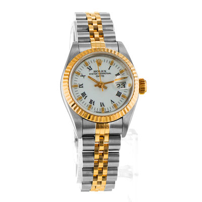 Rolex Datejust 26