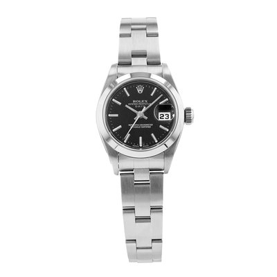 Rolex Oyster Perpetual Lady Date