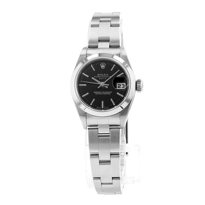 Rolex Oyster Perpetual Lady Date