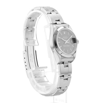 Rolex Oyster Perpetual Lady Date