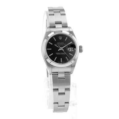 Rolex Oyster Perpetual Lady Date
