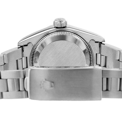 Rolex Oyster Perpetual Lady Date