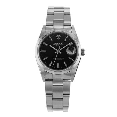 Rolex Oyster