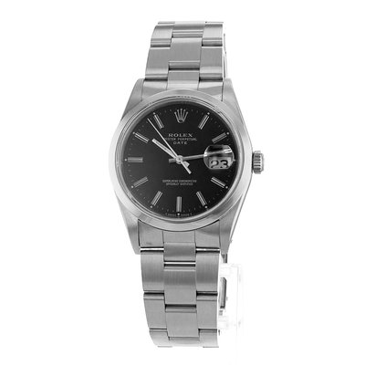 Rolex Oyster