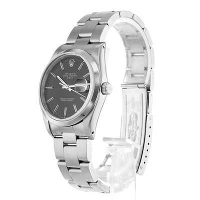 Rolex Oyster