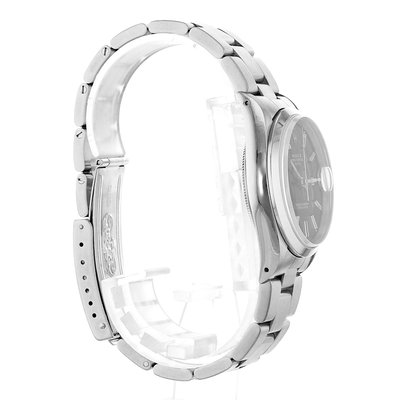 Rolex Oyster