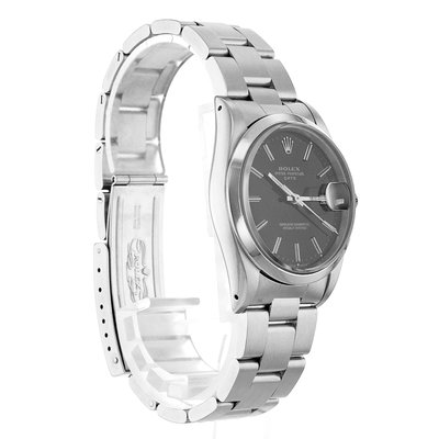 Rolex Oyster