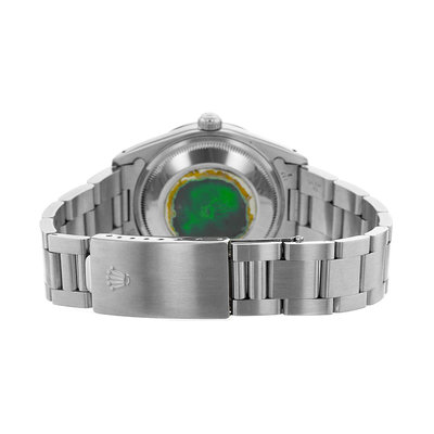 Rolex Oyster