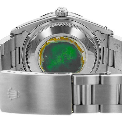 Rolex Oyster