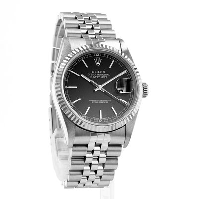 Rolex Datejust 36