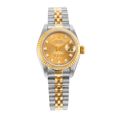 Rolex Datejust 26