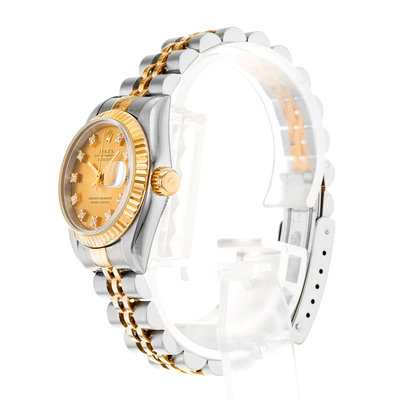 Rolex Datejust 26