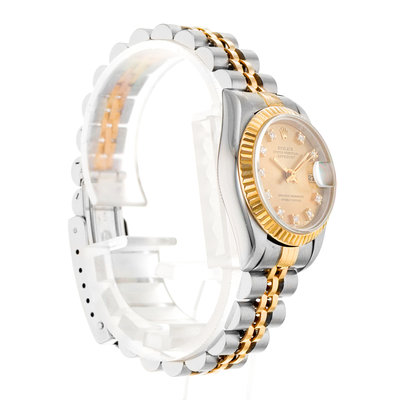 Rolex Datejust 26