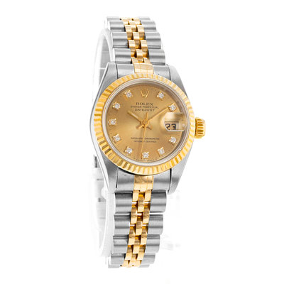 Rolex Datejust 26