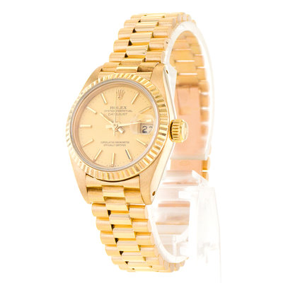 Rolex Datejust 26