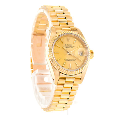 Rolex Datejust 26