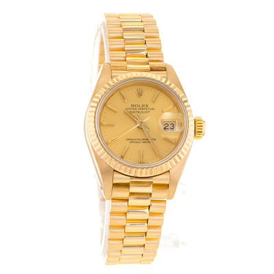 Rolex Datejust 26