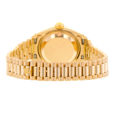 Rolex Datejust 26