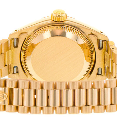 Rolex Datejust 26