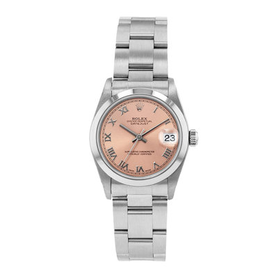 Rolex Datejust 31