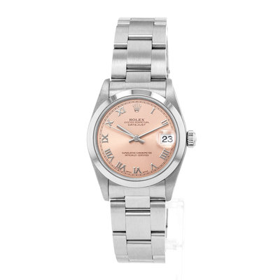 Rolex Datejust 31