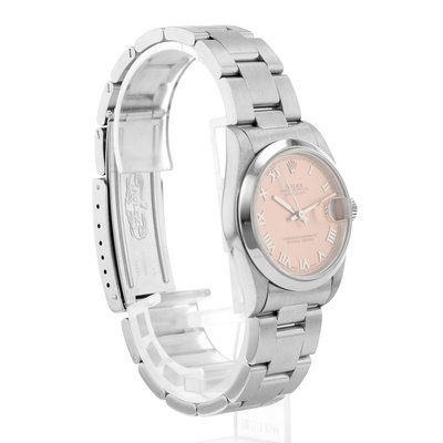 Rolex Datejust 31