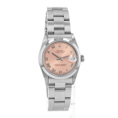 Rolex Datejust 31
