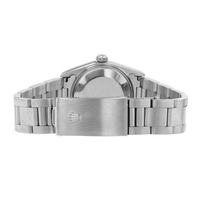 Rolex Datejust 31